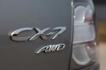 Mazda CX-7 2011 года